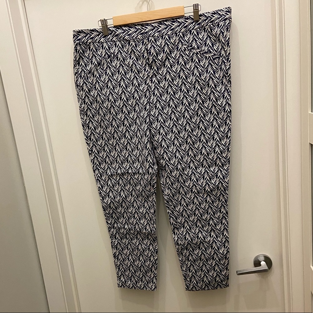 Gap Ultra Skinny Ankle Pant